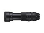 Sigma 100-400mm F5-6.3 Lens for Sony E