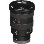 Sony FE 16-35mm F2.8 GM Zoom Lens