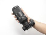 Sigma 100-400mm F5-6.3 Lens for Sony E