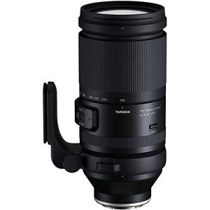 Tamron 150-500mm f/5-6.7 Lens for Sony Mirrorless