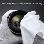K&F Concept 67mm Adjustable ND Lens Filter