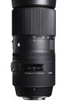 Sigma 150-600mm Contemporary Lens for Nikon