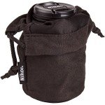 Nikon 55-200mm Zoom Lens for DSLR Cameras