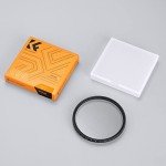 K&F Concept 67mm Adjustable ND Lens Filter