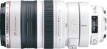 Canon EF 100-400mm Telephoto Zoom Lens USM