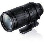 Tamron 150-500mm f/5-6.7 Lens for Sony Mirrorless