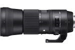 Sigma 150-600mm Contemporary Lens for Nikon