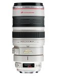 Canon EF 100-400mm Telephoto Zoom Lens USM