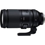Tamron 150-500mm f/5-6.7 Lens for Sony Mirrorless