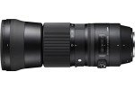 Sigma 150-600mm Contemporary Lens for Nikon