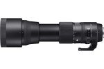 Sigma 150-600mm Contemporary Lens for Nikon
