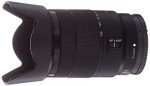 Sony 18-135mm F3.5-5.6 E-Mount Zoom Lens