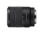 Sony 18-135mm F3.5-5.6 E-Mount Zoom Lens