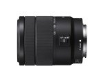 Sony 18-135mm F3.5-5.6 E-Mount Zoom Lens