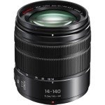 Panasonic Lumix 14-140mm Telephoto Zoom Lens