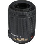 Nikon 55-200mm f/4-5.6G DX Zoom Lens
