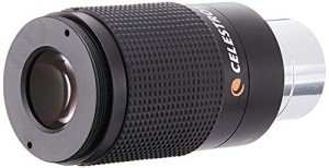 Celestron 8-24mm Zoom Eyepiece for Telescopes