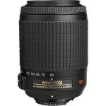 Nikon 55-200mm f/4-5.6G DX Zoom Lens