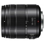Panasonic Lumix 14-140mm Telephoto Zoom Lens