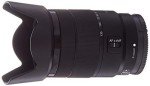 Sony 18-135mm F3.5-5.6 E-Mount Zoom Lens