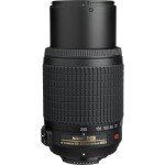 Nikon 55-200mm f/4-5.6G DX Zoom Lens