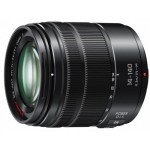 Panasonic Lumix 14-140mm Telephoto Zoom Lens
