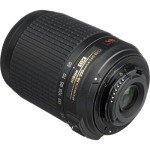 Nikon 55-200mm f/4-5.6G DX Zoom Lens
