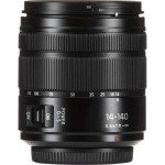 Panasonic Lumix 14-140mm Telephoto Zoom Lens