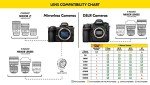 Nikon NIKKOR Z DX 50-250mm VR Telephoto Lens