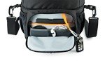 Lowepro Nova 180 AW II Waterproof Camera Bag