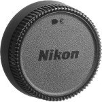 Nikon 55-200mm f/4-5.6G DX Zoom Lens