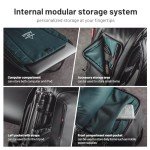 PGYTECH OneMo Lite 22L Camera Backpack - Black