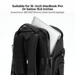 K&F Concept Waterproof DSLR Camera Backpack 25L