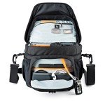 Lowepro Nova 180 AW II Waterproof Camera Bag
