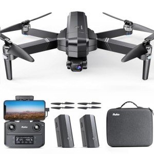 Ruko F11GIM2 4K Drone with GPS & Gimbal