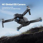 Ruko F11GIM2 4K Drone with GPS & Gimbal
