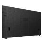 Sony 65 Inch OLED 4K Ultra HD TV BRAVIA 8 Smart Google TV with Dolby Vision HDR and Exclusive Features for PlayStation 5 (K-65XR80), 2024 Model