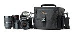 Lowepro Nova 180 AW II Waterproof Camera Bag