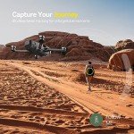 Holy Stone HS720 4K GPS Drone with 52 Min Flight