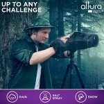 Altura Photo Waterproof Camera Rain Cover for DSLRs