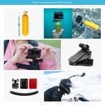 42-in-1 Action Camera Accessories Kit for GoPro & AKASO