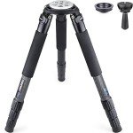 INNOREL RT90C Carbon Fiber Heavy Duty Tripod