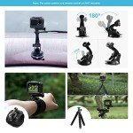 42-in-1 Action Camera Accessories Kit for GoPro & AKASO