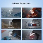 TOPESEL 32GB Micro SD Card Twin Pack