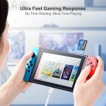 TOPESEL 32GB Micro SD Card Twin Pack