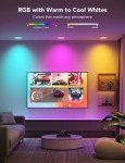 Govee 4-Inch Smart RGBWW LED Recessed Lights