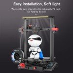 Ender 3 Max Neo LED Light Bar Kit