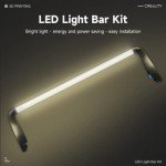 Ender 3 Max Neo LED Light Bar Kit