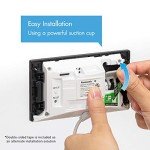 Panasonic HomeHawk Outdoor Window Monitoring Camera