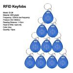 LIBO Door Access Control System Kit with RFID